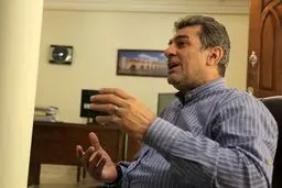 اکنون زمان آغاز یک گفتمان جدید میان ایران و کشورهای حوزه خلیج فارس است
