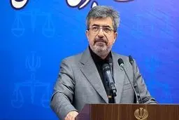 تعداد پرونده‌ های کشف حجاب در چهار ماهه نخست سال، ۲ هزار و ۲۵۱ فقره است

