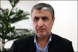 اسلامی: تولید الکهرباء فی محطة بوشهر النوویة تجاوز 60 ملیار کیلوواط / ساعة