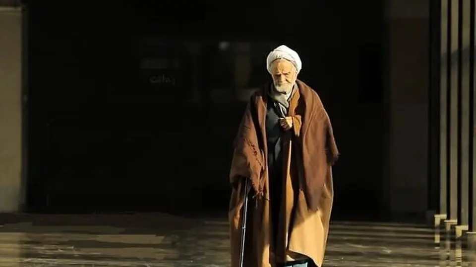 حجتی کرمانی ، روحانی محقق درگذشت