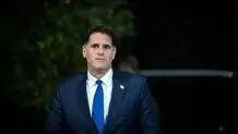 سفر مقام اسرائیلی به آمریکا با هدف عادی‎سازی روابط با ریاض

