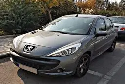 شرایط فروش اقساطی پژو ۲۰۷ + جدول قیمت