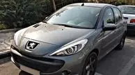 شرایط فروش اقساطی پژو ۲۰۷ + جدول قیمت