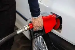افزایش قیمت بنزین کذب است