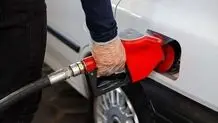 افزایش قیمت بنزین کذب است