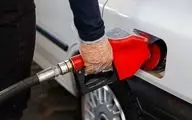 افزایش قیمت بنزین کذب است
