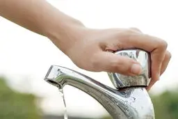 تکذیب مصرف غیرشرب آب انتقالی به یزد