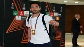 آنتونیو آدان در استقلال رکورد زد