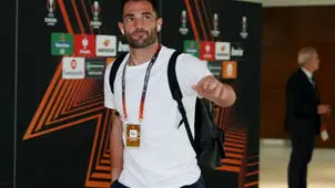 آنتونیو آدان در استقلال رکورد زد