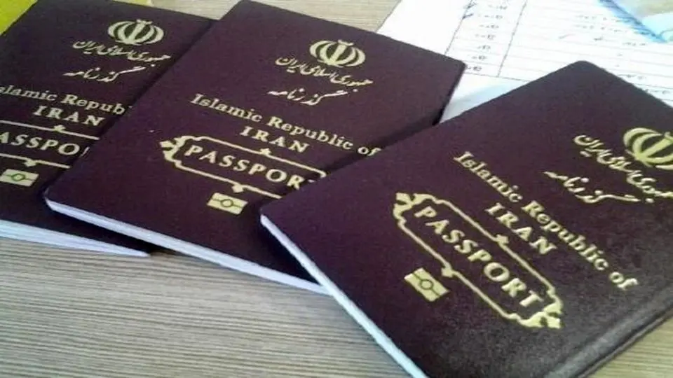 بر اساس لایحه حمایت از خانواده، پاسپورت بی حجابان جلب می‌شود

