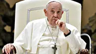 Pope Francis has died