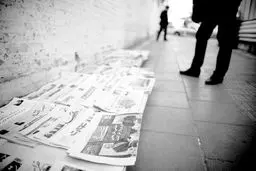 گزارش‌های تحقیقی در بهبود فضای کشور اثر‌گذار است