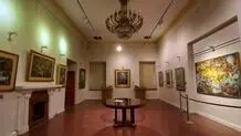 آثار استاد فرشچیان در حال تخریب است؟