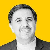 عباس  آخوندی
