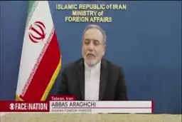 عراقچی: توافق بهتر از برجام ممکن است