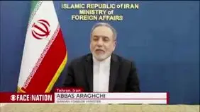 عراقچی: توافق بهتر از برجام ممکن است