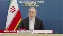 عراقچی: توافق بهتر از برجام ممکن است