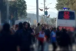افشای نام دو عامل انتحاری حمله تروریستی کرمان/ وزیر کشور: برخی عوامل دستگیر شدند/ دستگیری تروریست‌ها در ۵ استان/ آمار نهایی شهدای حادثه تروریستی کرمان‌