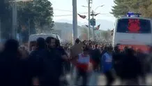 افشای نام دو عامل انتحاری حمله تروریستی کرمان/ وزیر کشور: برخی عوامل دستگیر شدند/ دستگیری تروریست‌ها در ۵ استان/ آمار نهایی شهدای حادثه تروریستی کرمان‌