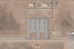 سامانه تاد آمریکا در اردن نابود شد + جزییات 