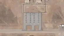سامانه تاد آمریکا در اردن نابود شد + جزییات 