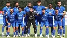 رونمایی از پیراهن جدید تیم استقلال+ عکس