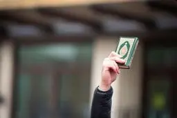صدور مجوز قرآن‌سوزی در سوئد از سوی پلیس

