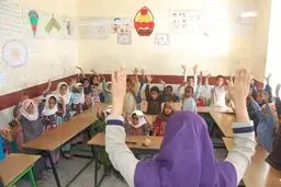 طبیعی است کسی که بخاطر رتبه پایین کنکور در رشته ای لیسانس گرفته و معلم شده، دانش آموزان را به مهاجرت ترغیب کند