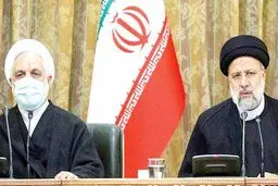 پرونده برسد، با سرعت بررسی می‌شود
