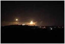 Israel conducts fresh attacks on southern Lebanon