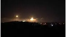 Israel conducts fresh attacks on southern Lebanon
