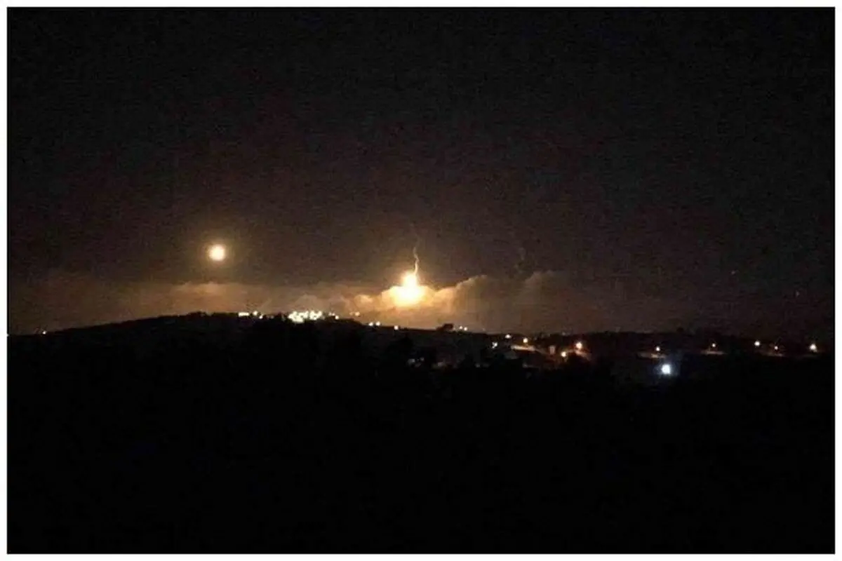 Israel conducts fresh attacks on southern Lebanon