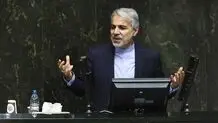 نوبخت از حوزه انتخابیه رشت در انتخابات شرکت می‌کند

