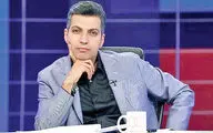 واکنش عادل فردوسی به درخواست توقیف گزارشگری اش 