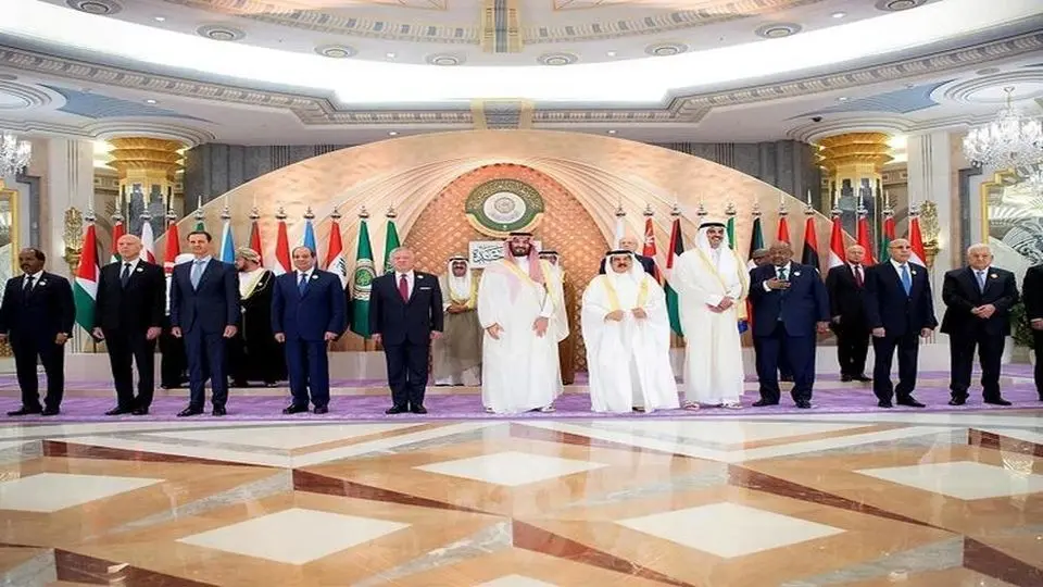 تقویت اتحادیه عرب در نگاه کلاسیک به ضرر ایران است