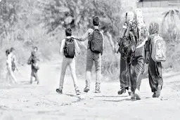 شوقی که اول مهر یک حسرت شد
