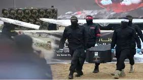 پیچ‌و‌خم‌های صلح