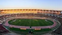 ناظر AFC میزبانی سپاهان را تأیید کرد؛ خبری از تیم هندی نیست!

