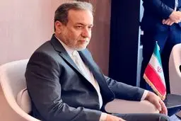 استقبال رئیس‌جمهور برزیل از عراقچی در بدو ورود به محل برگزاری اجلاس بریکس + ویدئو