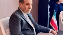 گزارش عراقچی از حضور در نشست وزرای سازمان همکاری شانگهای در چین
