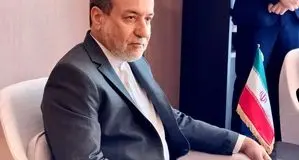 عراقچی: ترسی از مذاکره نداریم 