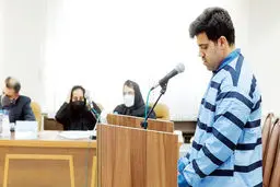 چالش حقوقی یک حکم