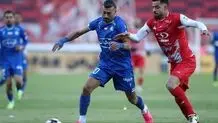 خلاصه بازی پرسپولیس ۲ - استقلال ۱ / بازگشت پرسپولیس به کورس قهرمانی