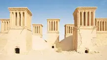 بادگیرهای ایرانی
 الهام‌بخش معماران معاصر
