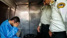 ماجرای عجیب سرقت اتوبوس «BRT»/ پول نداشتم بلیت سفر بخرم، اتوبوس را سرقت کردم!
