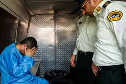 ماجرای عجیب سرقت اتوبوس «BRT»/ پول نداشتم بلیت سفر بخرم، اتوبوس را سرقت کردم!

