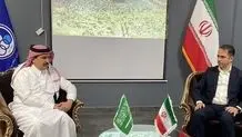 وزیر الداخلیة: التعاون بین طهران والریاض یخدم المنطقة والعالم الإسلامی