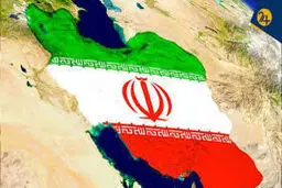 وای  بر  ساکنان بی‌گناه 

سرزمین  من