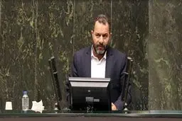 مجلس «داماد وارداتی» را پس زد

