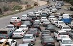 جاده چالوس تا اطلاع ثانوی یکطرفه شد